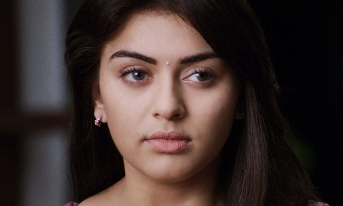 Sridhar Movie Hansika Stills